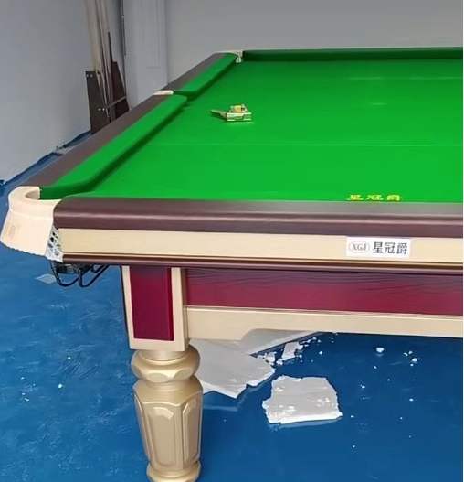 台球桌搬运